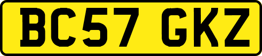 BC57GKZ
