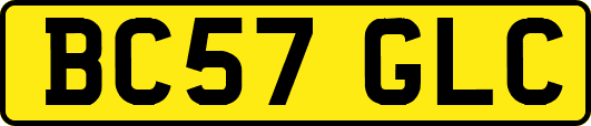 BC57GLC