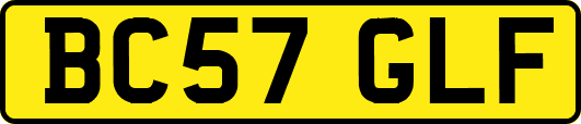 BC57GLF