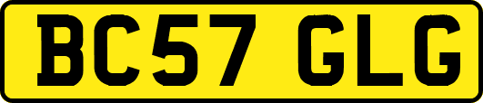 BC57GLG