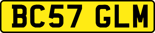 BC57GLM