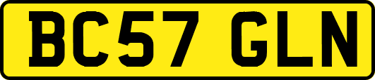 BC57GLN
