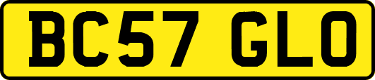 BC57GLO