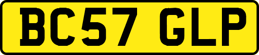 BC57GLP