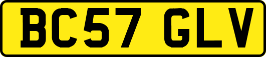 BC57GLV