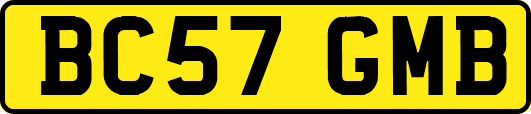 BC57GMB