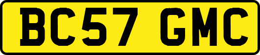 BC57GMC