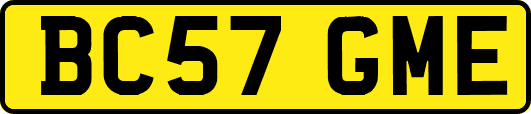 BC57GME