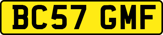 BC57GMF