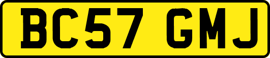 BC57GMJ