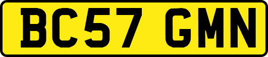 BC57GMN