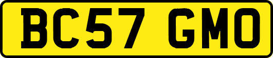 BC57GMO