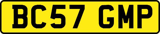 BC57GMP