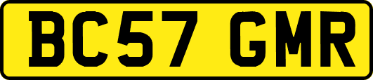 BC57GMR
