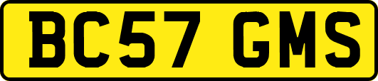 BC57GMS