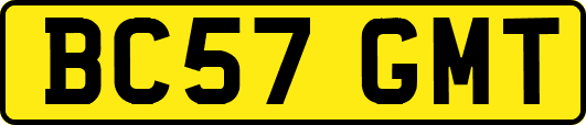 BC57GMT