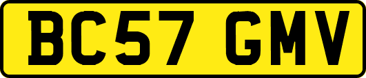 BC57GMV