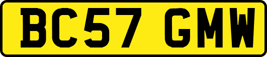 BC57GMW