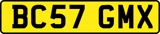 BC57GMX