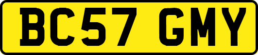 BC57GMY