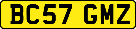 BC57GMZ