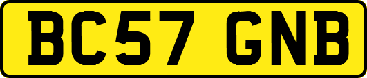 BC57GNB