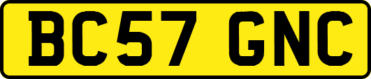 BC57GNC