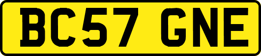 BC57GNE