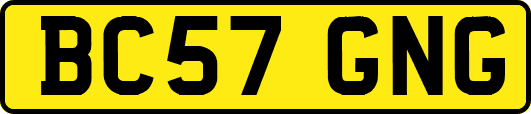 BC57GNG