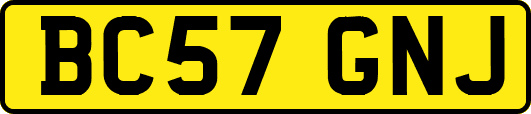 BC57GNJ