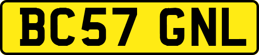 BC57GNL