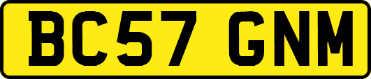 BC57GNM