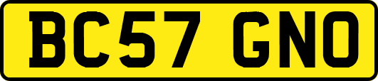BC57GNO