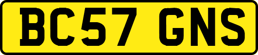 BC57GNS