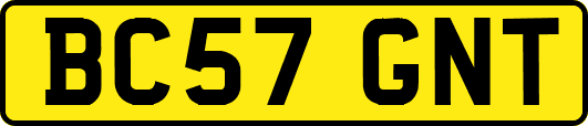 BC57GNT