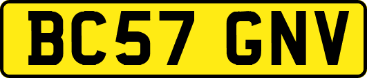 BC57GNV