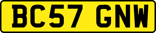 BC57GNW