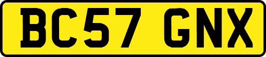 BC57GNX