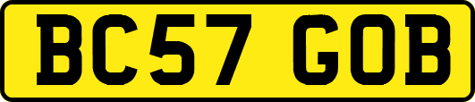 BC57GOB