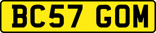 BC57GOM