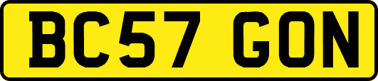 BC57GON