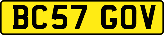 BC57GOV