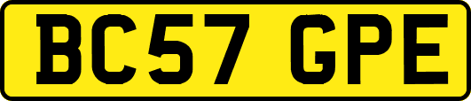 BC57GPE