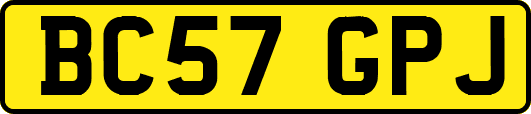 BC57GPJ