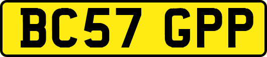 BC57GPP