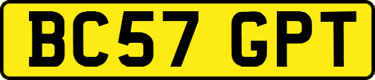 BC57GPT