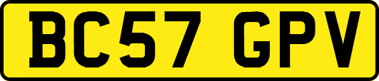 BC57GPV