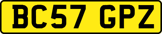 BC57GPZ