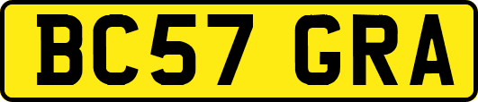 BC57GRA