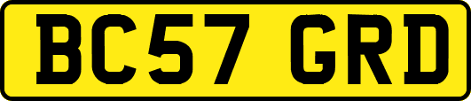 BC57GRD